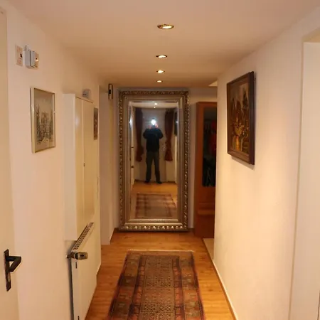 Zentrumsnahe U. Kinderfreu. Ferienwohnung Mit 86M² Mullheim  Exterior photo