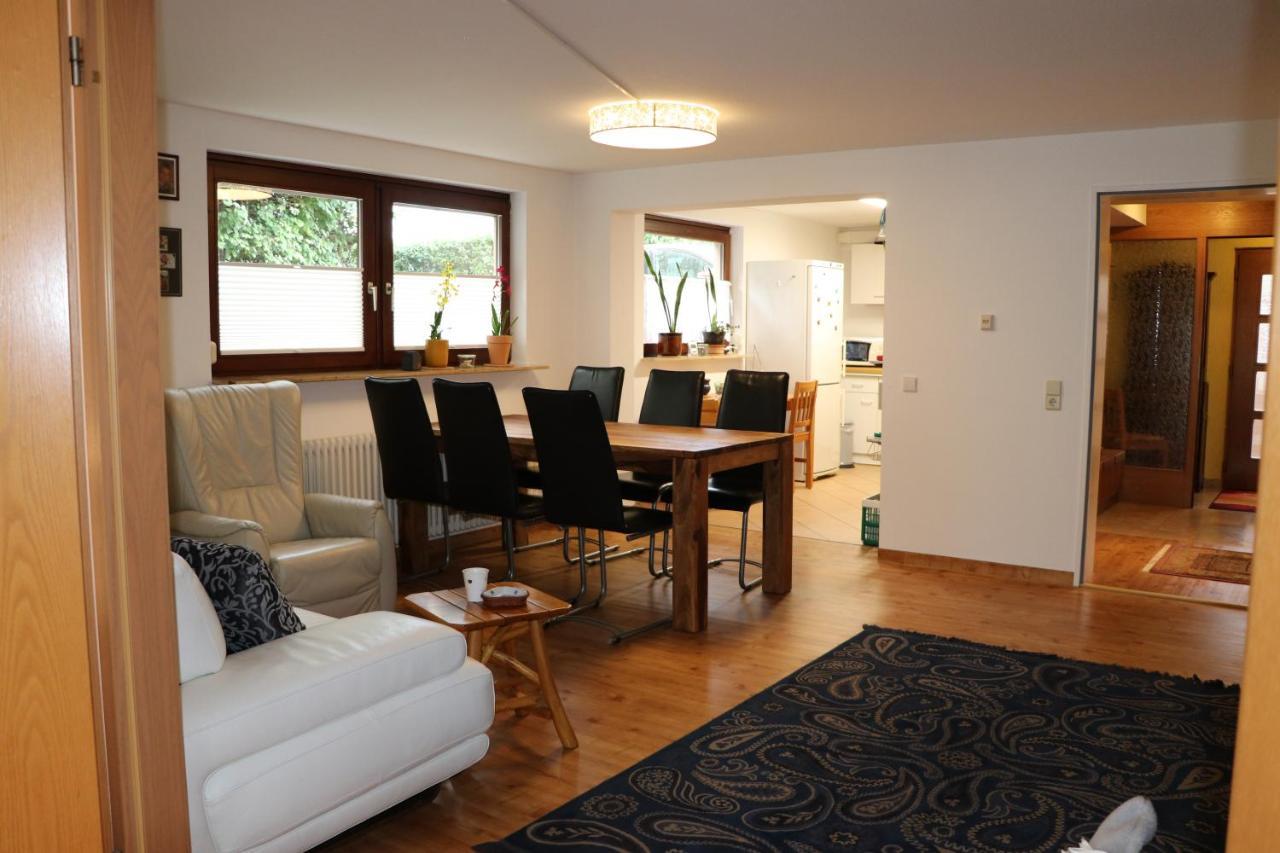 Zentrumsnahe U. Kinderfreu. Mit 86m² * Mullheim (Baden-Wurttemberg)