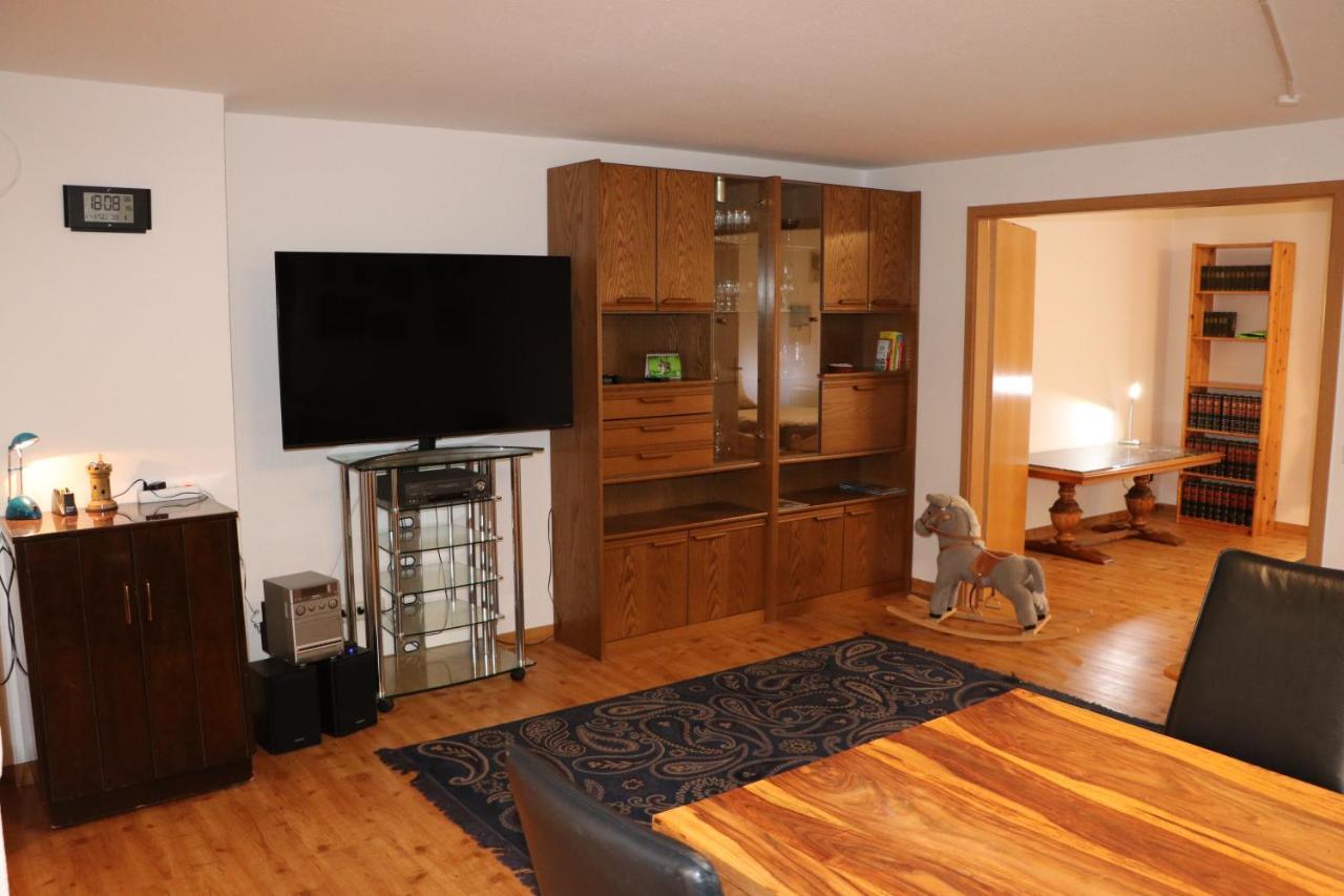 Zentrumsnahe U. Kinderfreu. Mit 86m² Mullheim (Baden-Wurttemberg)