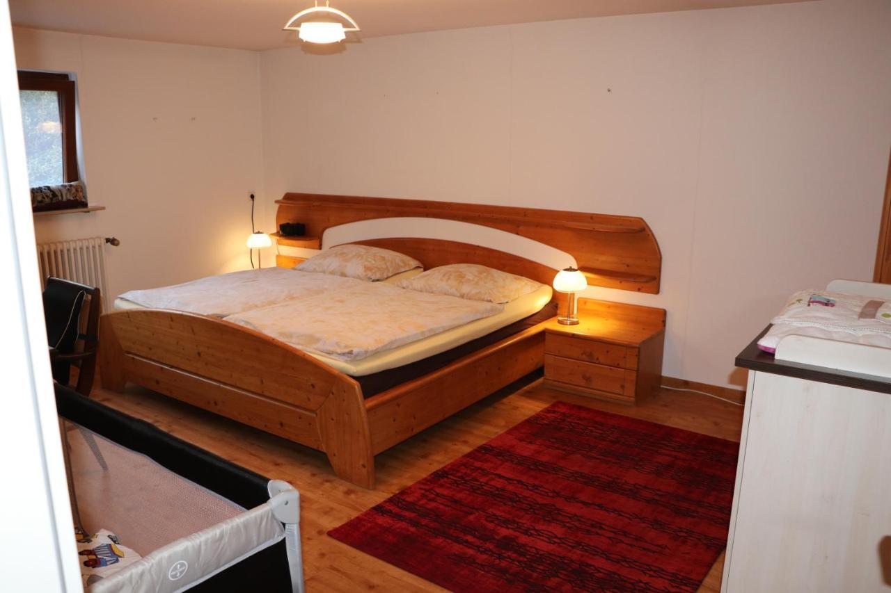 Zentrumsnahe U. Kinderfreu. Mit 86m² Apartment Mullheim (Baden-Wurttemberg)