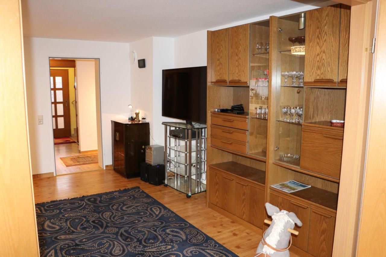 Zentrumsnahe U. Kinderfreu. Mit 86m² Mullheim (Baden-Wurttemberg)