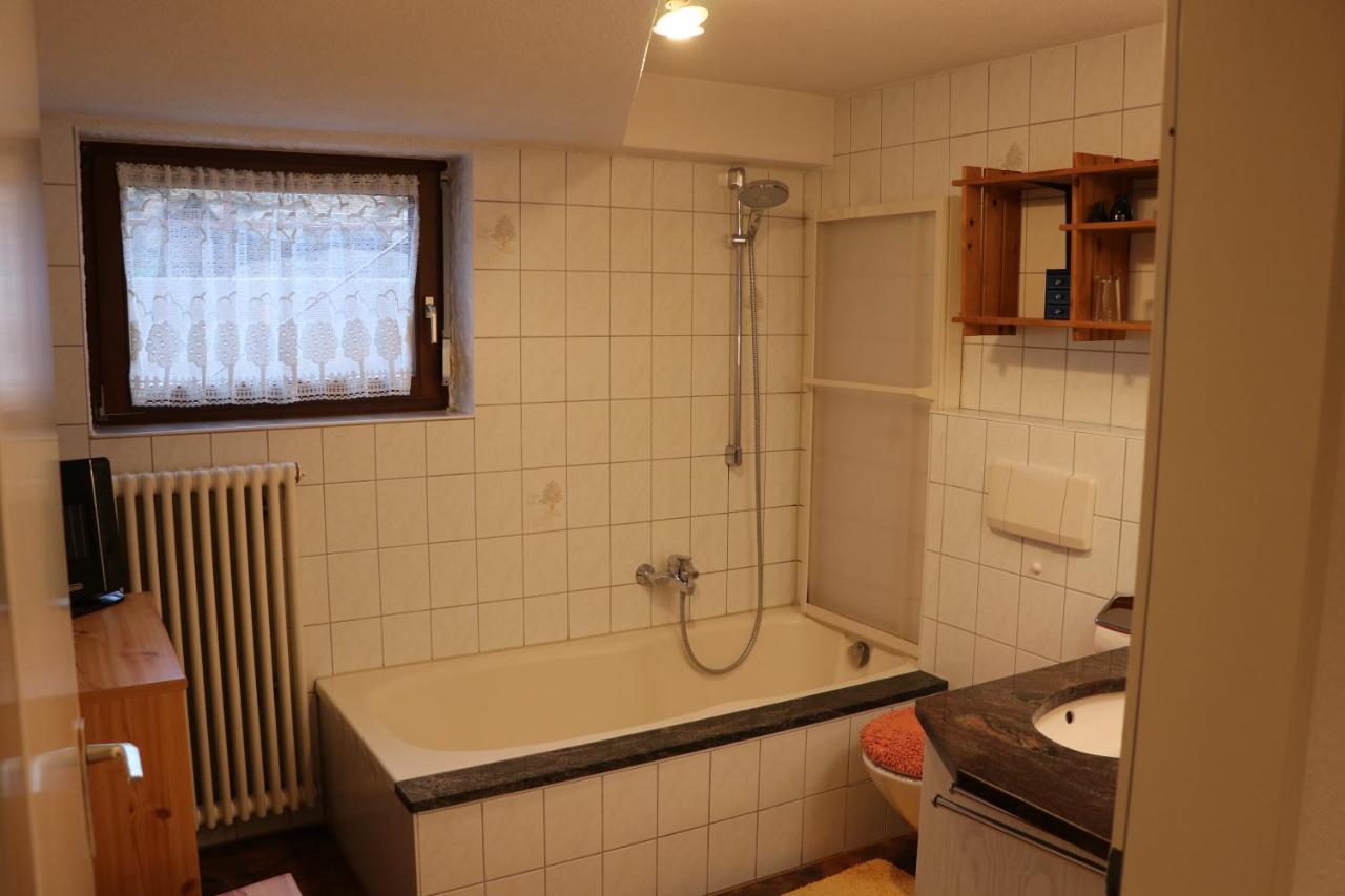 Apartment Zentrumsnahe U. Kinderfreu. Mit 86m²
