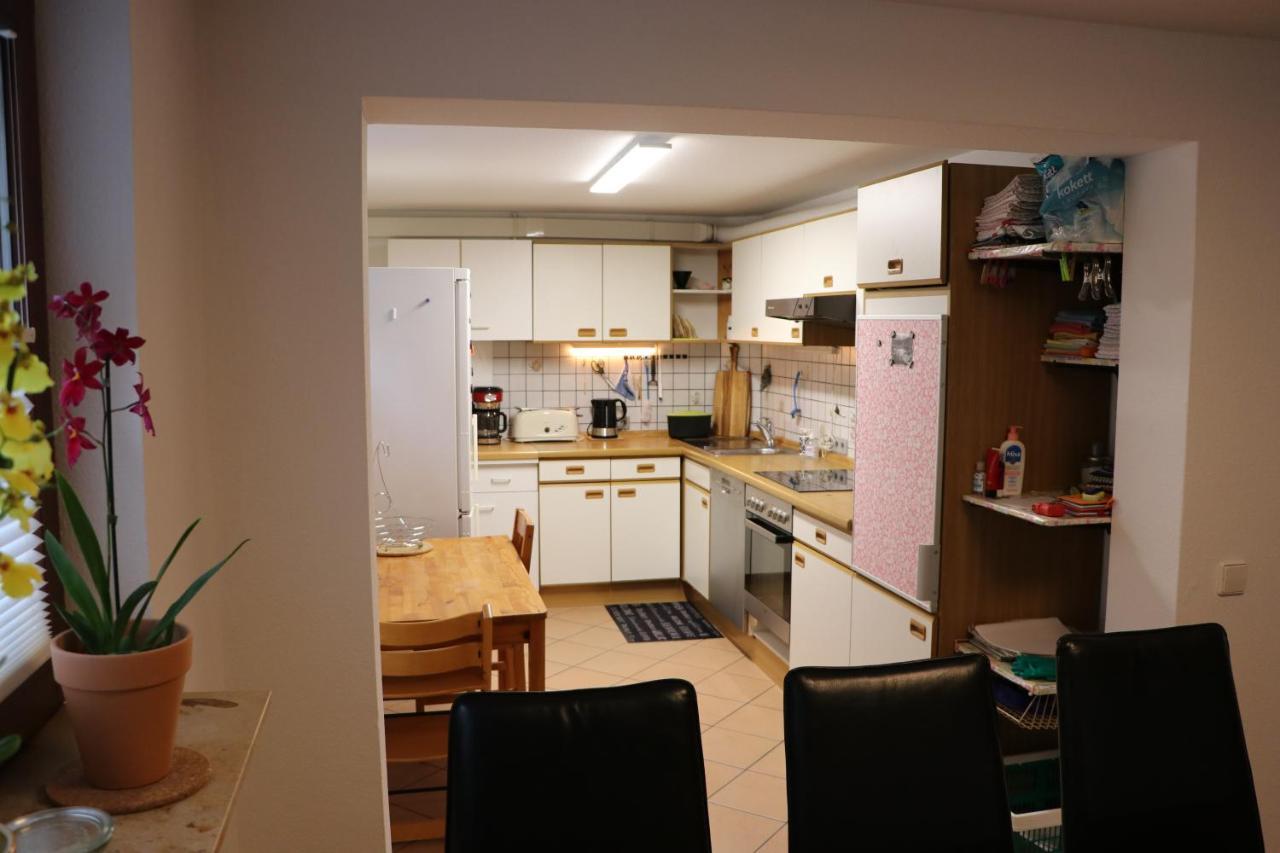 Zentrumsnahe U. Kinderfreu. Mit 86m² Mullheim (Baden-Wurttemberg)