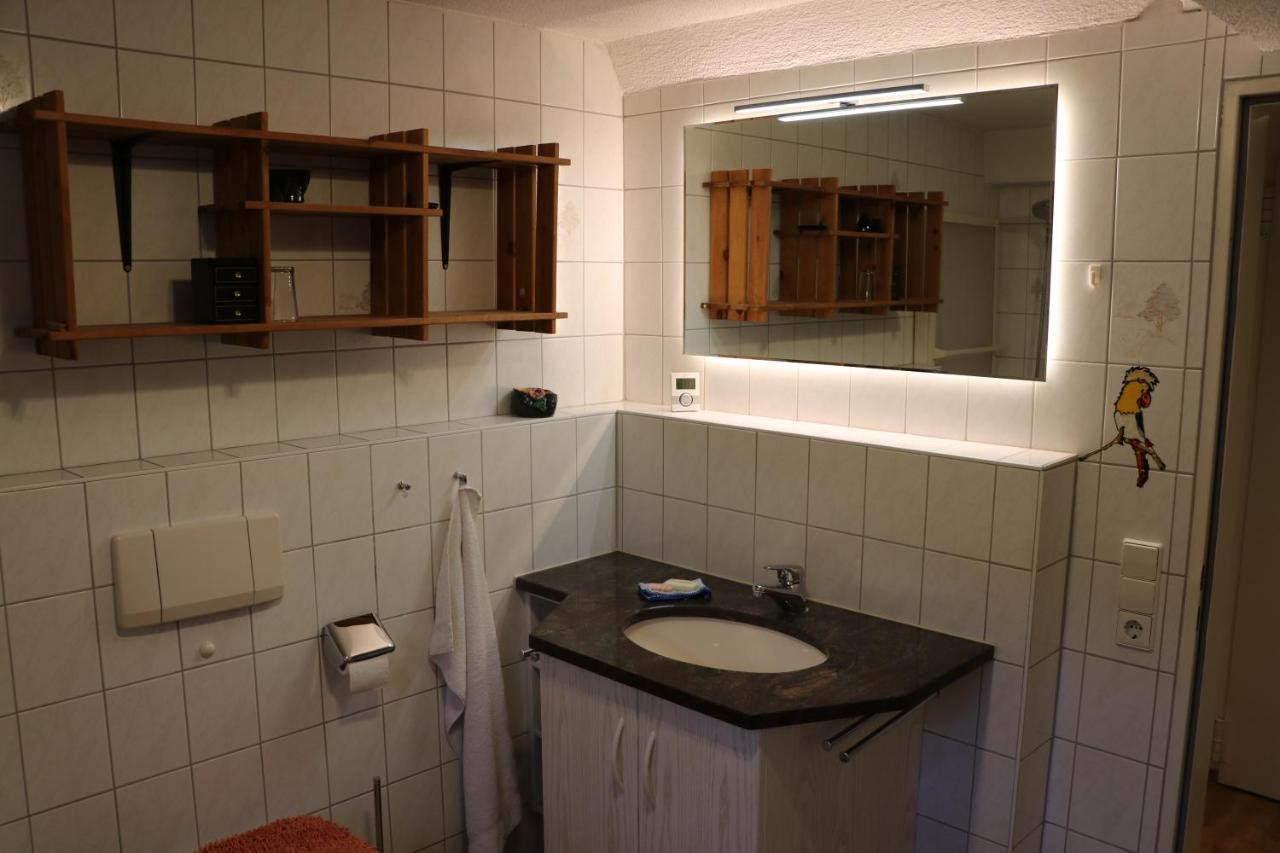 Apartment Zentrumsnahe U. Kinderfreu. Mit 86m² Mullheim (Baden-Wurttemberg)