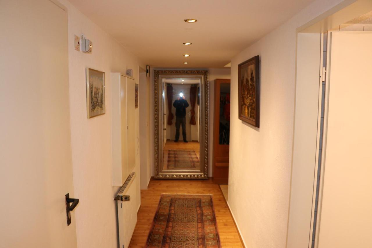 Zentrumsnahe U. Kinderfreu. Mit 86m² *