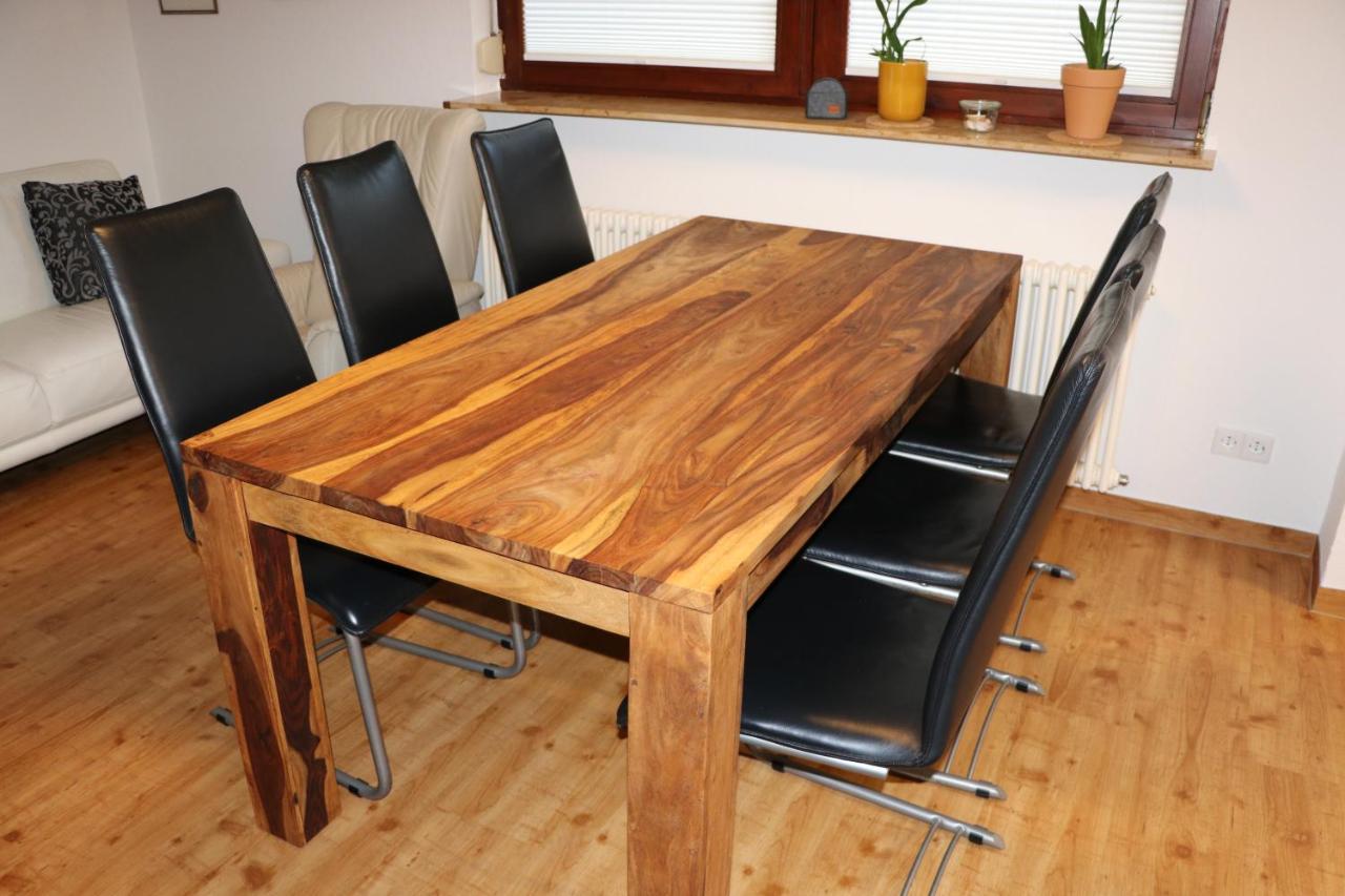 Apartment Zentrumsnahe U. Kinderfreu. Mit 86m²